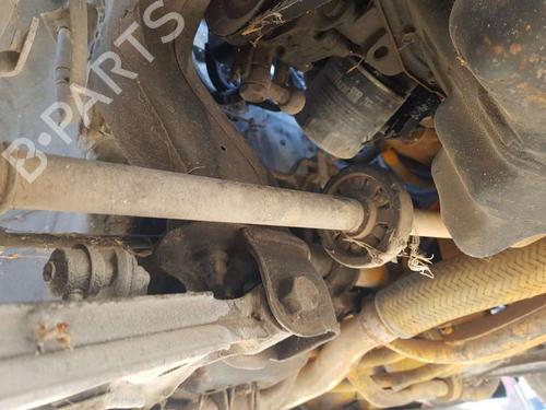 Transmissão frente direita NISSAN SUNNY III Hatchback (N14) 2.0 D (75 hp) 17074402