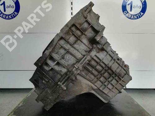 Used Gearbox FORD MONDEO III Saloon (B4Y) [2000-2007]  828512