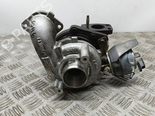 Used Turbocharger/Supercharger CITROËN C4 SPACETOURER (3D_) 1.6 BlueHDi 100 (99 hp) 11816571