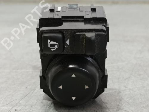 Used Mirror switch NISSAN MICRA V (K14) [2016-2025]  12566539