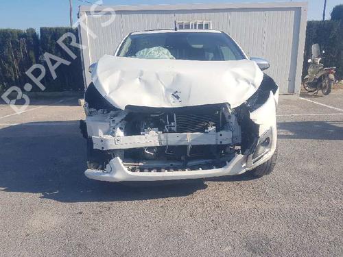 ABS pump PEUGEOT 108 1.0 VTi | BP7452288M43 