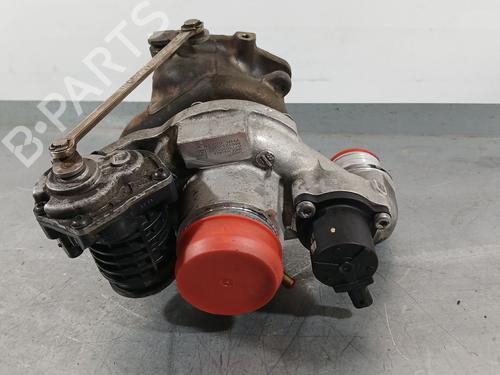 Turbo/Compressor Turbo/Compressor 37757824 37757824