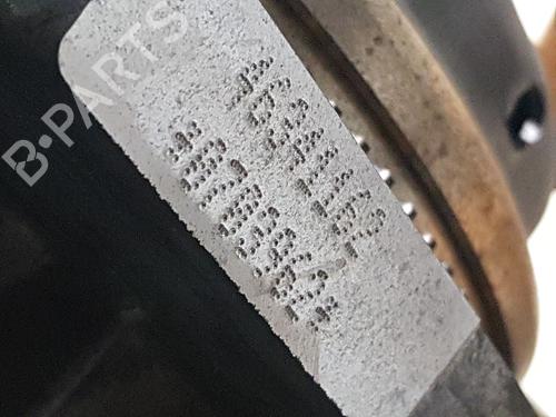 Engine FIAT 500 (312_) 1.0 Mild Hybrid (312.AYD1B) | BP33321485M1  - Image 6