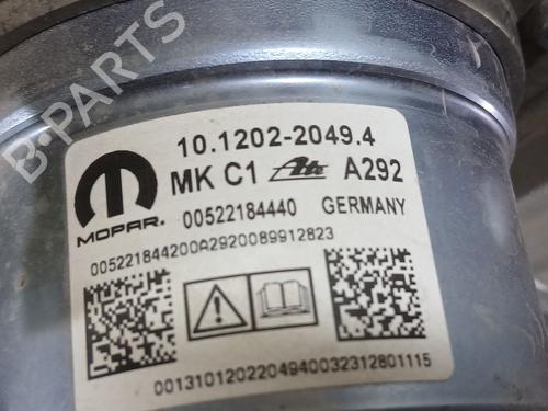 ABS pump JEEP RENEGADE SUV (BU, B1, BV) 1.3 T-GDi 4x4 | BP34719649M43 - Image 4