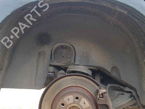 Wheel arch VOLVO S60 I (384) 2.4 D 8693296