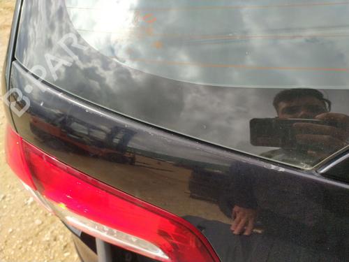 Tailgate RENAULT KOLEOS I (HY_) 2.0 dCi (HY0K) | BP24676786C6 