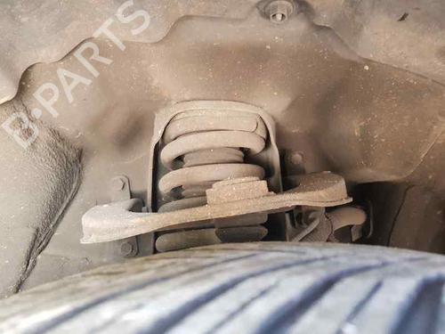 Used Right front shock absorber SSANGYONG RODIUS II 2.2 Xdi 4WD (178 hp) 25146328