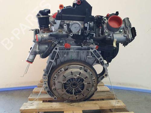 Engine HONDA CIVIC VIII Hatchback (FN, FK)  | BP11275784M1 