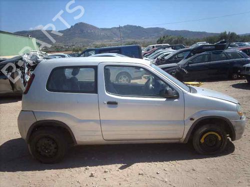 Højre baglygte SUZUKI IGNIS I (FH)  | BP658629C35 