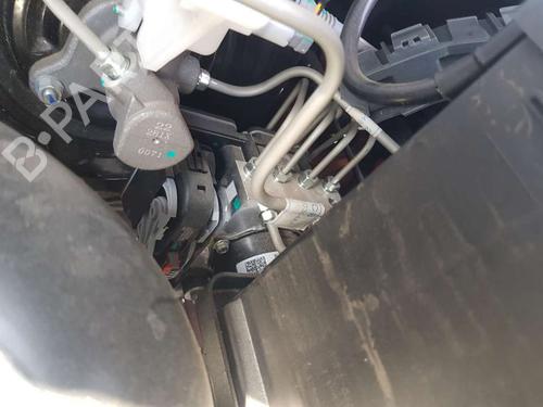 ABS pump DR DR 5.0 SUV 1.5 GPL (DR5.0) 207000332AA | 207ESCD