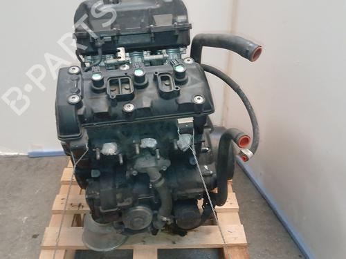 Engine TRIUMPH MOTORCYCLES TIGER ( -999cc) Tiger 800 XC (A08) | BP31975685M1