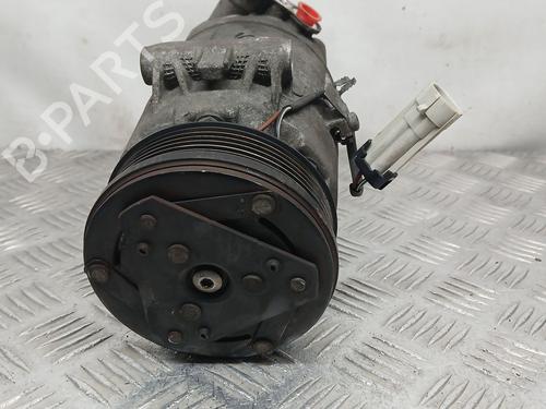 Klimakompressor für OPEL ASTRA H GTC (A04) 1.7 CDTI (L08) (110 hp) 26529781
