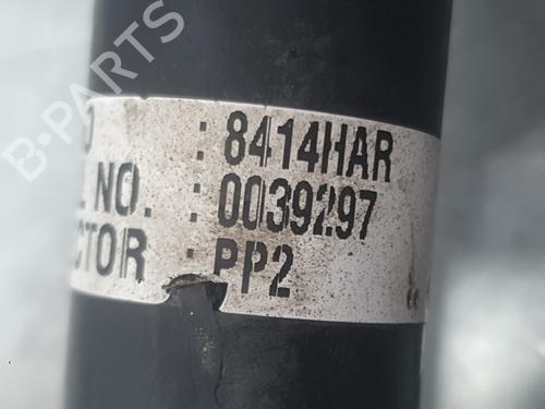Right front driveshaft RENAULT KOLEOS I (HY_) 2.0 dCi (HY0K) | BP39966327M39 - Image 5