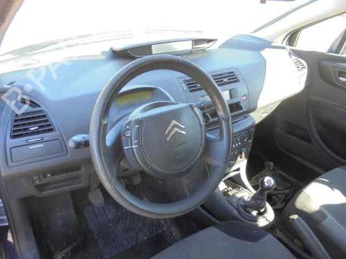 Fuse box CITROËN C4 I (LC_)  | BP14010857E1 