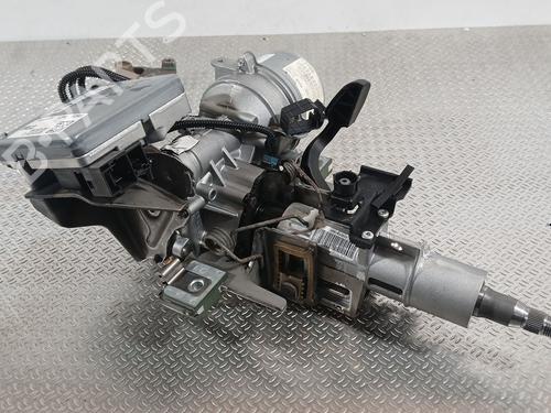 Lenksäule für Lenksäule JEEP RENEGADE SUV (BU, B1, BV) 1.3 T-GDi 4x4 (180 hp) 34719666 34719666