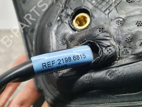 Left mirror FORD MONDEO IV (BA7)  | BP6244884C26 