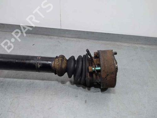 Right front driveshaft VW GOLF IV (1J1)  | BP21394011M39 