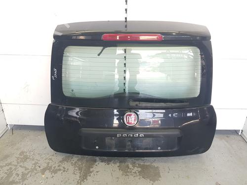 Used Tailgate Tailgate FIAT PANDA (312_, 319_) 1.2 (312PXA1A) (69 hp) 34189321 34189321
