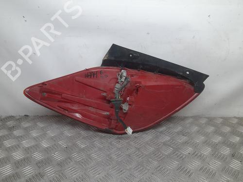 Højre baglygte KIA CEE'D (JD) 1.0 T-GDI | BP26529905C35