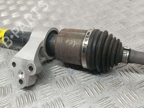 Right front driveshaft HYUNDAI IONIQ (AE)  | BP16136924M39 