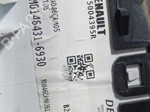 Climate control DACIA SANDERO III 1.0 TCe 90 | BP13898810I5 