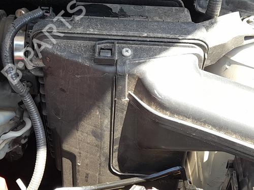 Luftfilter kasse Luftfilter kasse NISSAN QASHQAI II (J11, J11_) 1.5 dCi (110 hp) 35791054 35791054