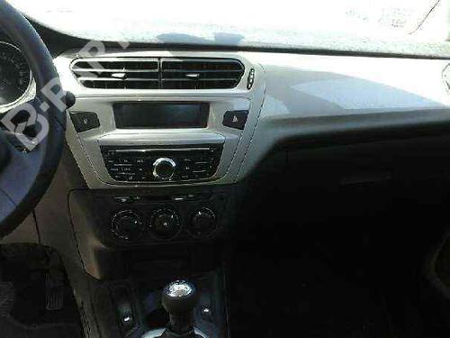 Left front window switch CITROËN C-ELYSEE (DD_) 1.6 BlueHDi 100 | BP9977680C106  - Image 5