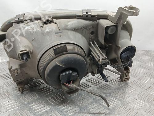Right headlight NISSAN MICRA II (K11)  | BP20664530C29 