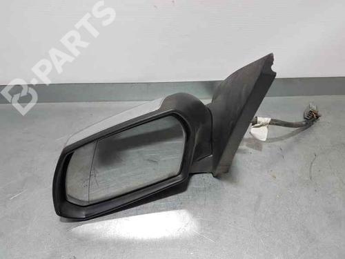 Used Left mirror FORD MONDEO III (B5Y) [2000-2007]  849361