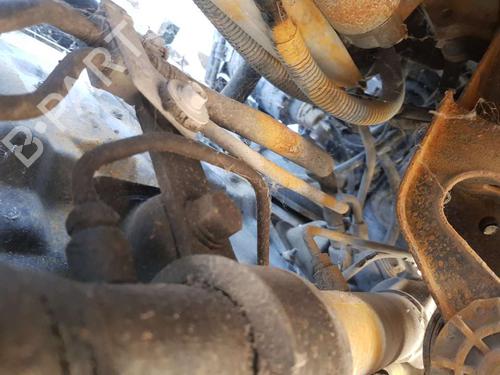 Used Steering rack NISSAN SUNNY III Hatchback (N14) [1990-1995]  17074384
