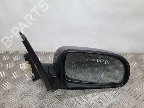 Used Right mirror CHEVROLET AVEO / KALOS Saloon (T200) [2003-2008]  9811876