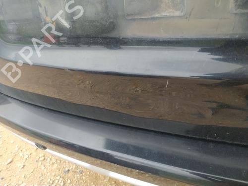 Tailgate RENAULT KOLEOS I (HY_) 2.0 dCi (HY0K) | BP24676801C6 