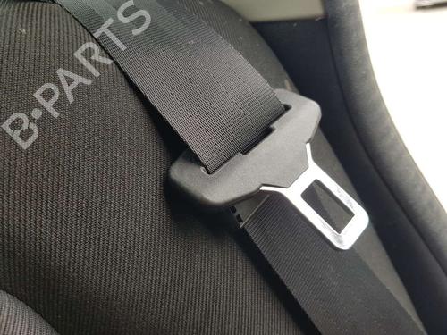 Used Rear left seatbelt CITROËN C-ELYSEE (DD_) [2012-2025]  16871487
