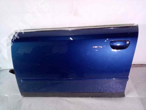 Porta frente esquerda AUDI A4 B6 (8E2) 2.0 (130 hp) 6073152