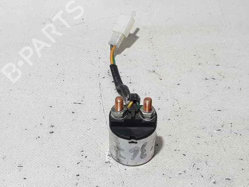 Electronic module SYM SYMPHONY Symphony 125 SR (AZ12W, XB) | BP24671948M83 