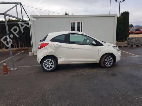 Engine FORD KA (RU8) | BP16976267M1