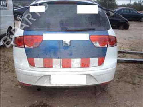 Front left window mechanism SEAT ALTEA XL (5P5, 5P8)  | BP864142C22 