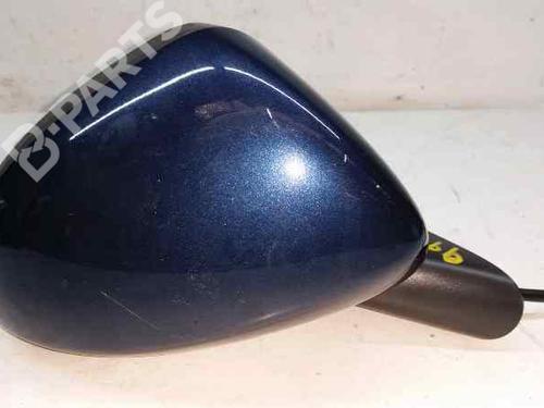 Right mirror OPEL CORSA D (S07)  | BP181529C27 
