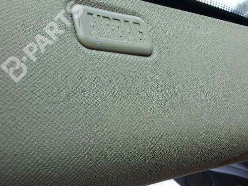 Used Left curtain airbag BMW 6 (E63) [2003-2010]  4676022