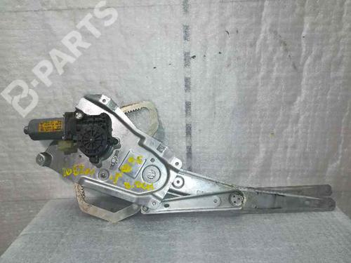 Used Front right window mechanism SAAB 9-5 Estate (YS3E) [1998-2009]  7332120