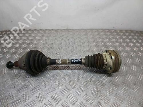 Used Left front driveshaft VW SCIROCCO III (137, 138) 2.0 TDI (140 hp) 19939430