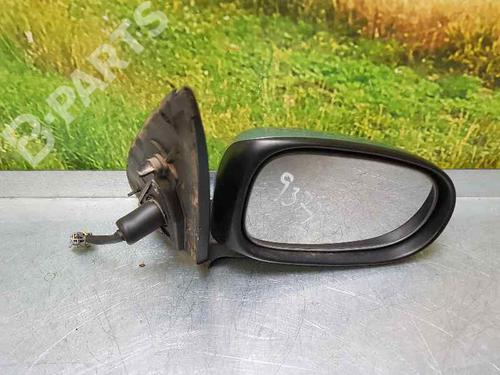 Used Right mirror NISSAN ALMERA II Hatchback (N16) [2000-2025]  672580