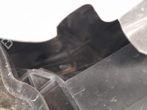 Used Front bumper reinforcement Front bumper reinforcement CITROËN C-ELYSEE (DD_) 1.5 BlueHDi 100 (102 hp) 33553073 33553073