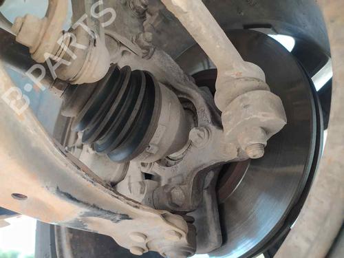 Used Right front steering knuckle OPEL ZAFIRA / ZAFIRA FAMILY B (A05) [2005-2019]  22644190
