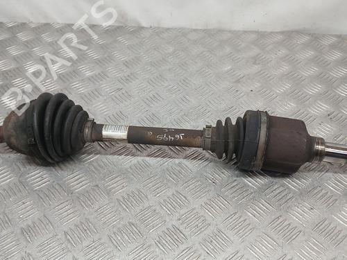 Used Left front driveshaft FORD FOCUS II (DA_, HCP, DP) 1.6 TDCi (109 hp) 24598207