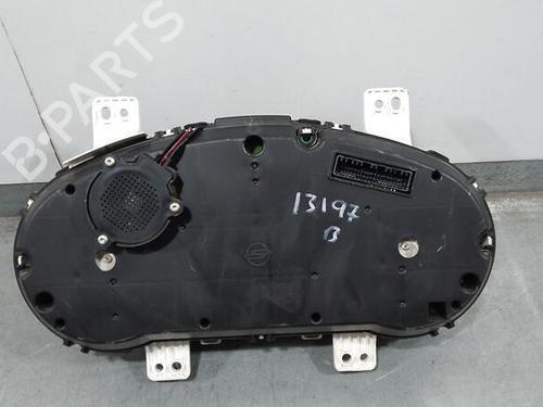 Instrument cluster SSANGYONG XLV SUV e-XGi 160 | BP7714390C47 
