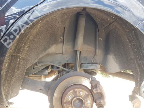 Used Wheel arch FORD FOCUS II (DA_, HCP, DP) 1.6 TDCi (109 hp) 24598196