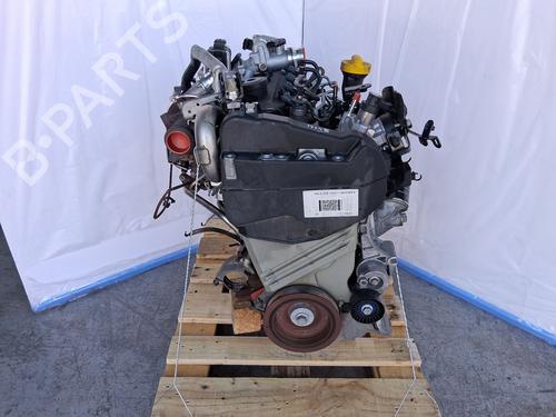 Engine RENAULT CLIO IV (BH_) 1.5 dCi 90 | BP36563988M1 - Image 1