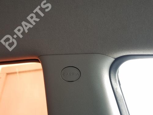 left-curtain-airbag-hyundai-i30-fd-16-crdi-2007-2008-2009-2010-2011-2012-8511572 main image