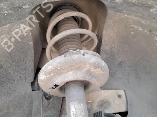 Right front shock absorber PEUGEOT 308 I (4A_, 4C_) 1.6 HDi | BP26910516M17 